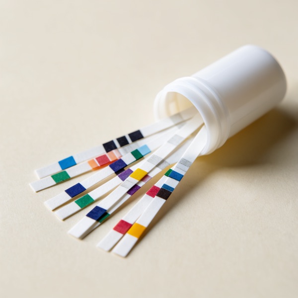 Test strips