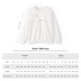 Firefly Medaka™ Logo Unisex Heavy Blend™ Crewneck Sweatshirt, photo 8