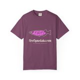 Nightshade Logo Tee, Firefly Medaka Special Edition, photo 4