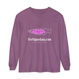 Nightshade Logo Long Sleeve, Firefly Medaka Special Edition, photo 5