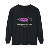 Nightshade Logo Long Sleeve, Firefly Medaka Special Edition, photo 4