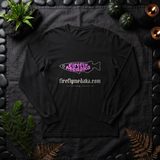 Nightshade Logo Long Sleeve, Firefly Medaka Special Edition, photo 1