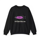 Nightshade Logo Sweatshirt, Firefly Medaka Special Edition, photo 1
