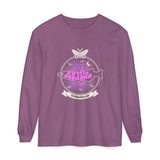 Nocturne Logo Long Sleeve, Firefly Medaka Special Edition, photo 5