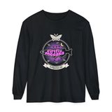 Nocturne Logo Long Sleeve, Firefly Medaka Special Edition, photo 4