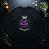 Nocturne Logo Long Sleeve, Firefly Medaka Special Edition, photo 1