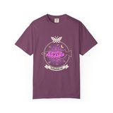 Nocturne Logo Tee, Firefly Medaka Special Edition, photo 4
