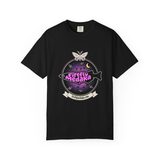 Nocturne Logo Tee, Firefly Medaka Special Edition, photo 5
