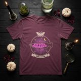 Nocturne Logo Tee, Firefly Medaka Special Edition, photo 1