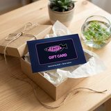 Firefly Medaka™ Gift Card, photo 1