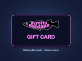 Firefly Medaka™ Gift Card, photo 2