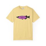 Firefly Medaka™ Logo Unisex Heavyweight T-Shirt, photo 6
