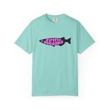 Firefly Medaka™ Logo Unisex Heavyweight T-Shirt, photo 7