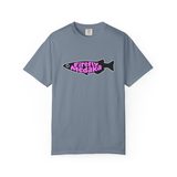 Firefly Medaka™ Logo Unisex Heavyweight T-Shirt, photo 8