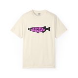 Firefly Medaka™ Logo Unisex Heavyweight T-Shirt, photo 5