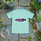 Firefly Medaka™ Logo Unisex Heavyweight T-Shirt, photo 1