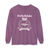 Lux in Tenebris Medaka Long Sleeve, Firefly Medaka Special Edition, photo 5
