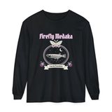 Lux in Tenebris Medaka Long Sleeve, Firefly Medaka Special Edition, photo 4