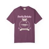 Lux in Tenebris Medaka Tee, Firefly Medaka Special Edition, photo 4