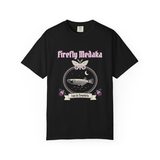 Lux in Tenebris Medaka Tee, Firefly Medaka Special Edition, photo 5