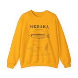 Medaka Field Guide Sweatshirt, photo 1
