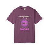 Night Swim Medaka Tee, Firefly Medaka Special Edition, photo 4