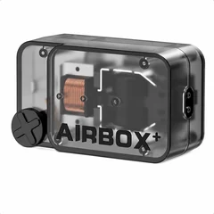 Aquarium air pump
