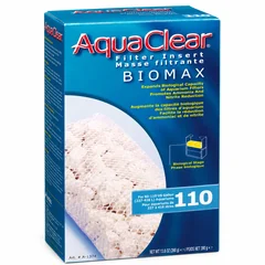 Biological filter media