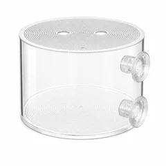 Breeding container