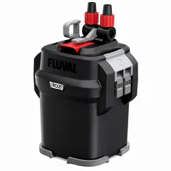 Fluval 107 Canister Filter