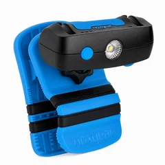 Night viewing light
