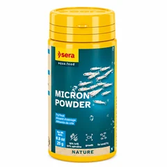 Fry powder food