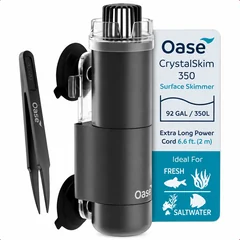 Oase CrystalSkim Surface Skimmer