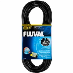Aquarium airline tubing